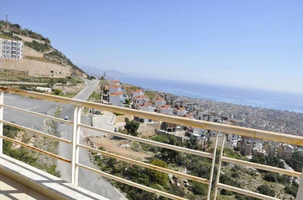 Deniz Alanya