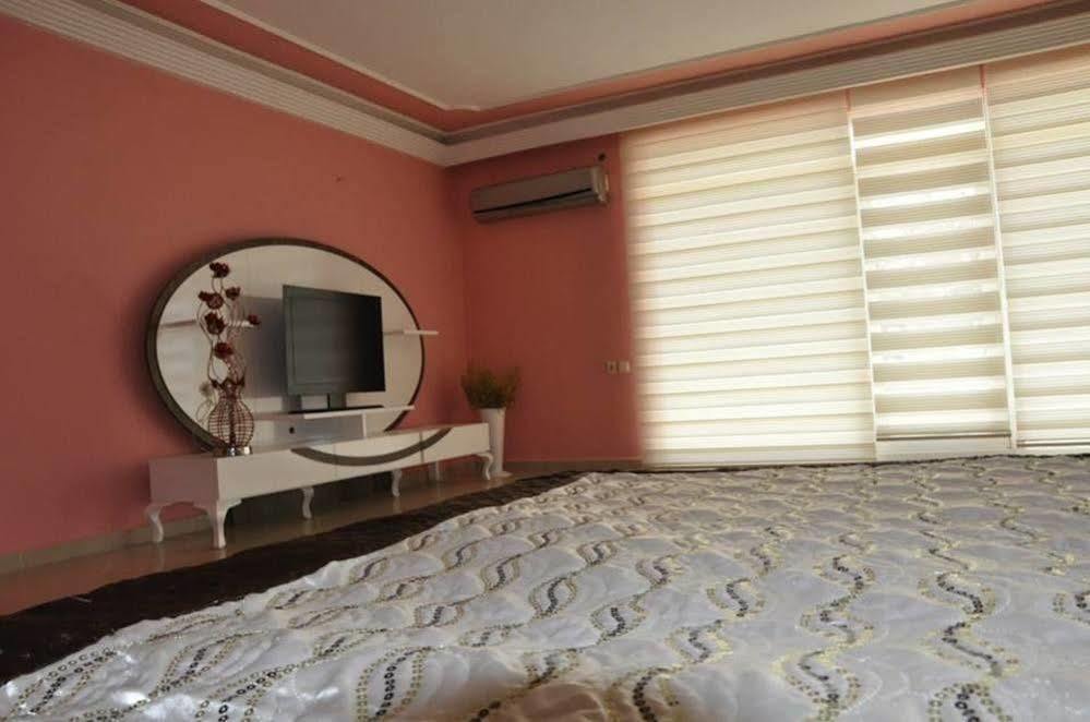 Deniz Hotel Alanya