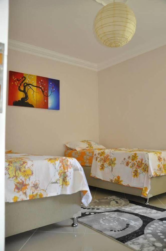 Deniz 3* Alanya