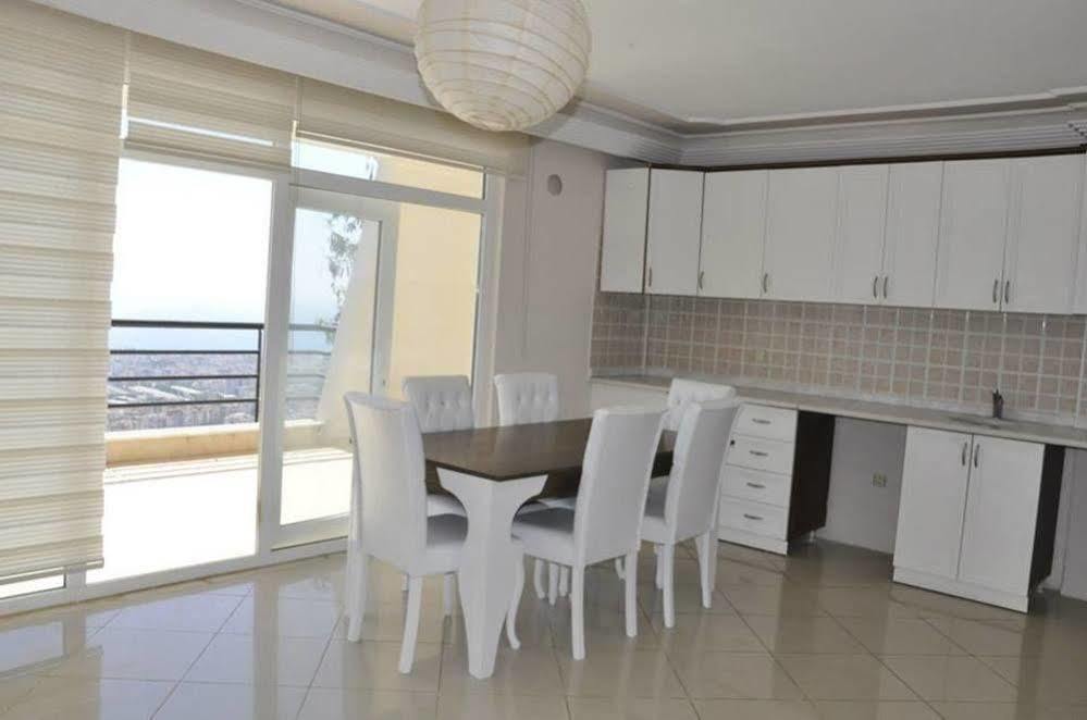 Deniz 3* Alanya