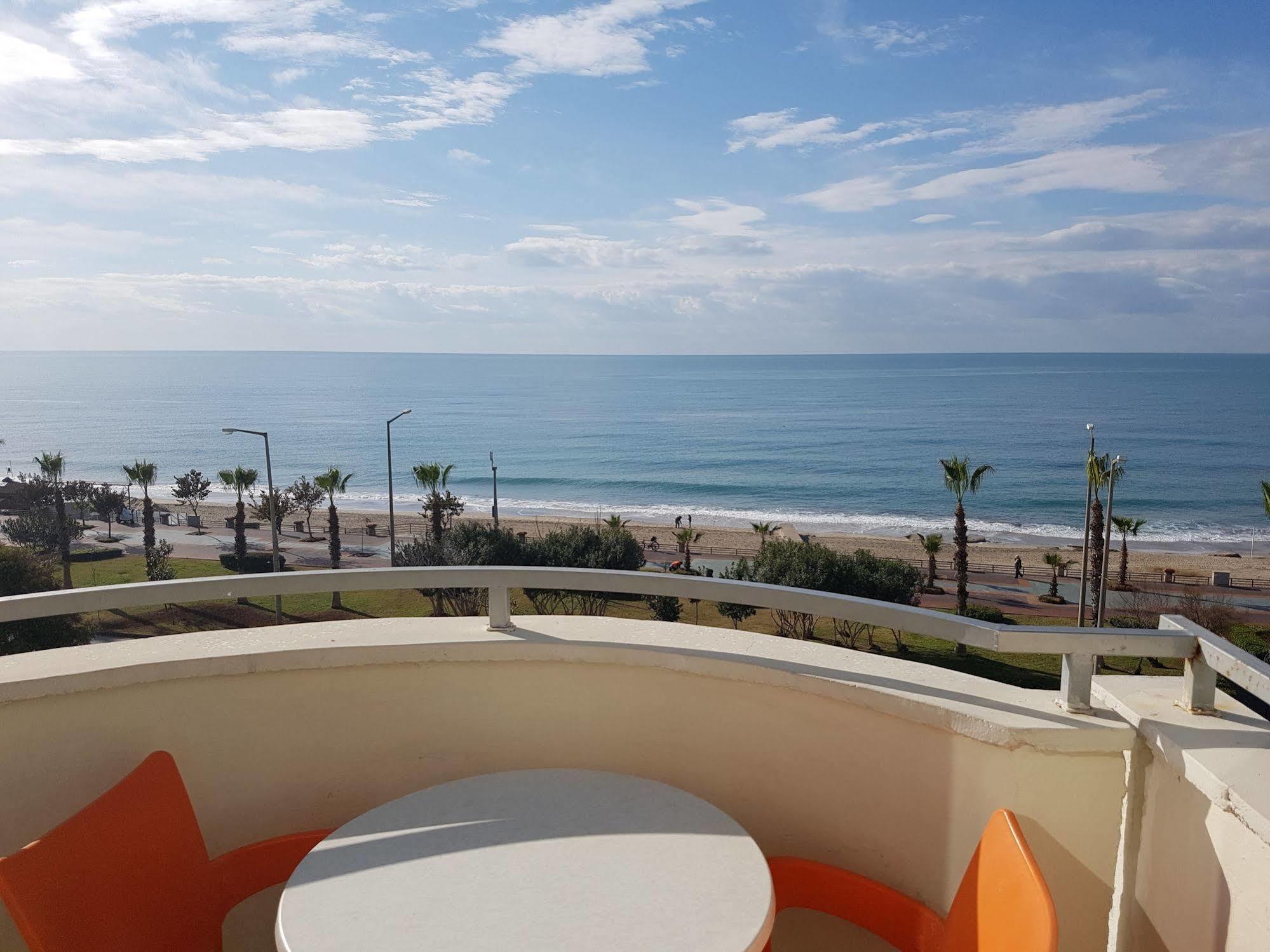 Apart Otel Belle Ocean Alanya