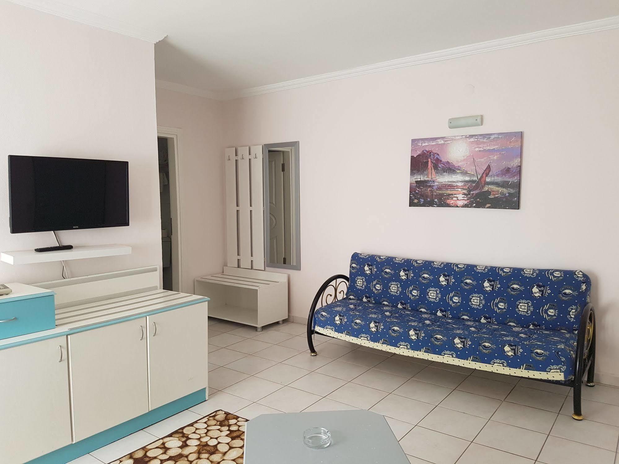 Belle Ocean Apart Otel 3*