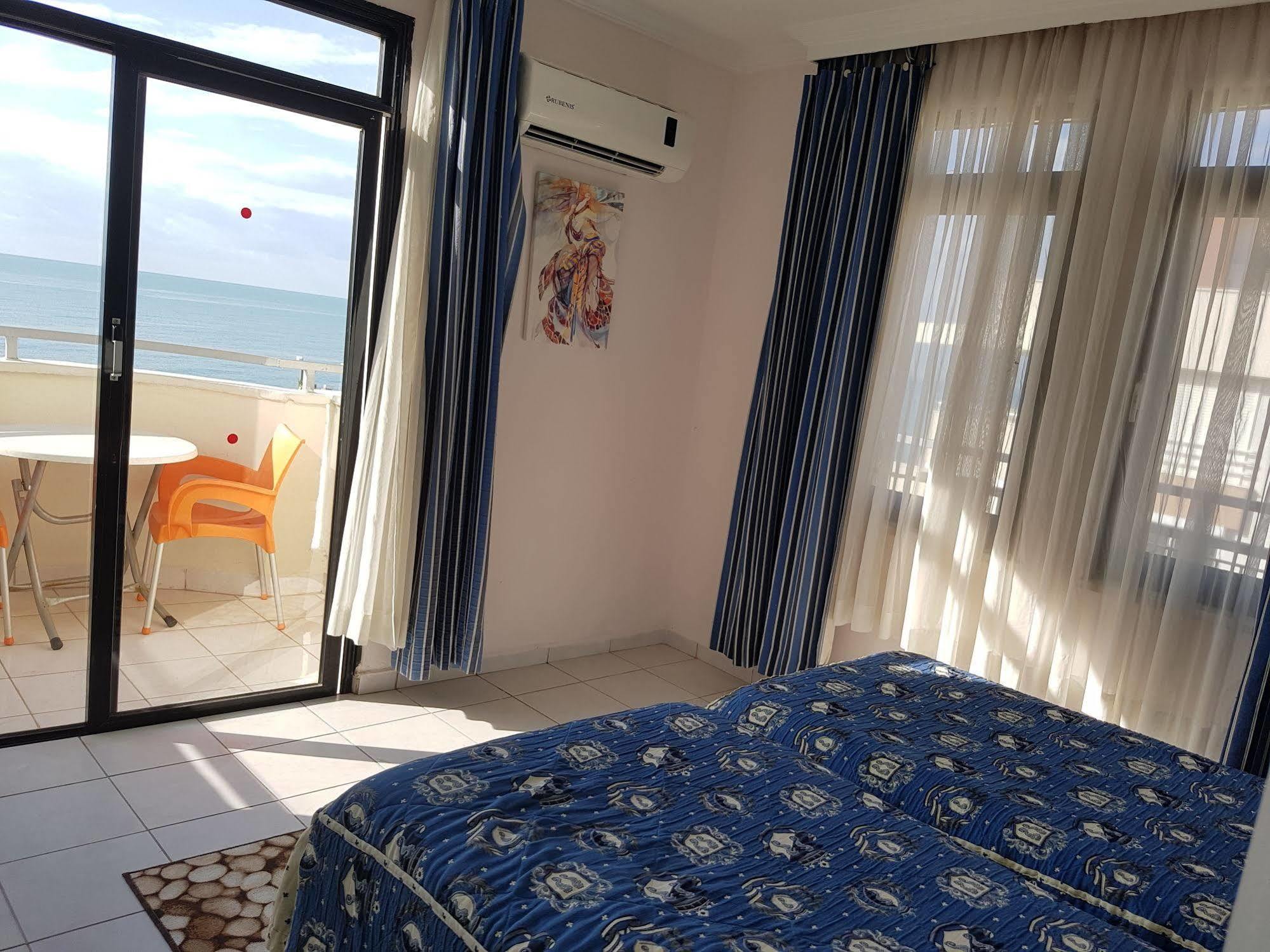 Apart Otel Belle Ocean