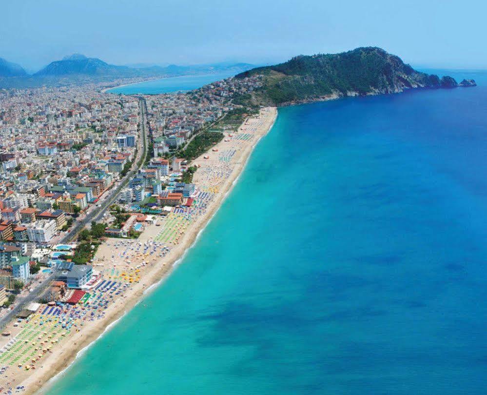 Murat 3* Alanya