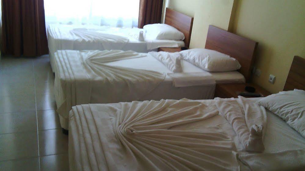 Gray Wolf Bed & Breakfast Alanya