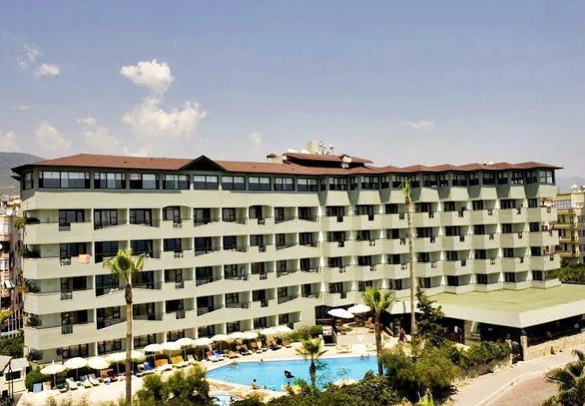Elysee Hotel Alanya
