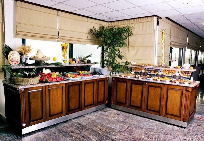 Hotel Elysee Alanya