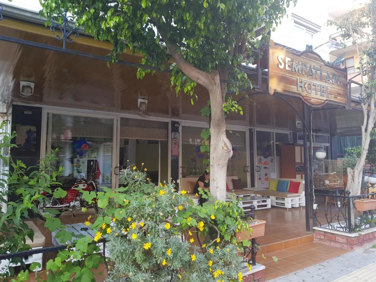 Sempati Alanya