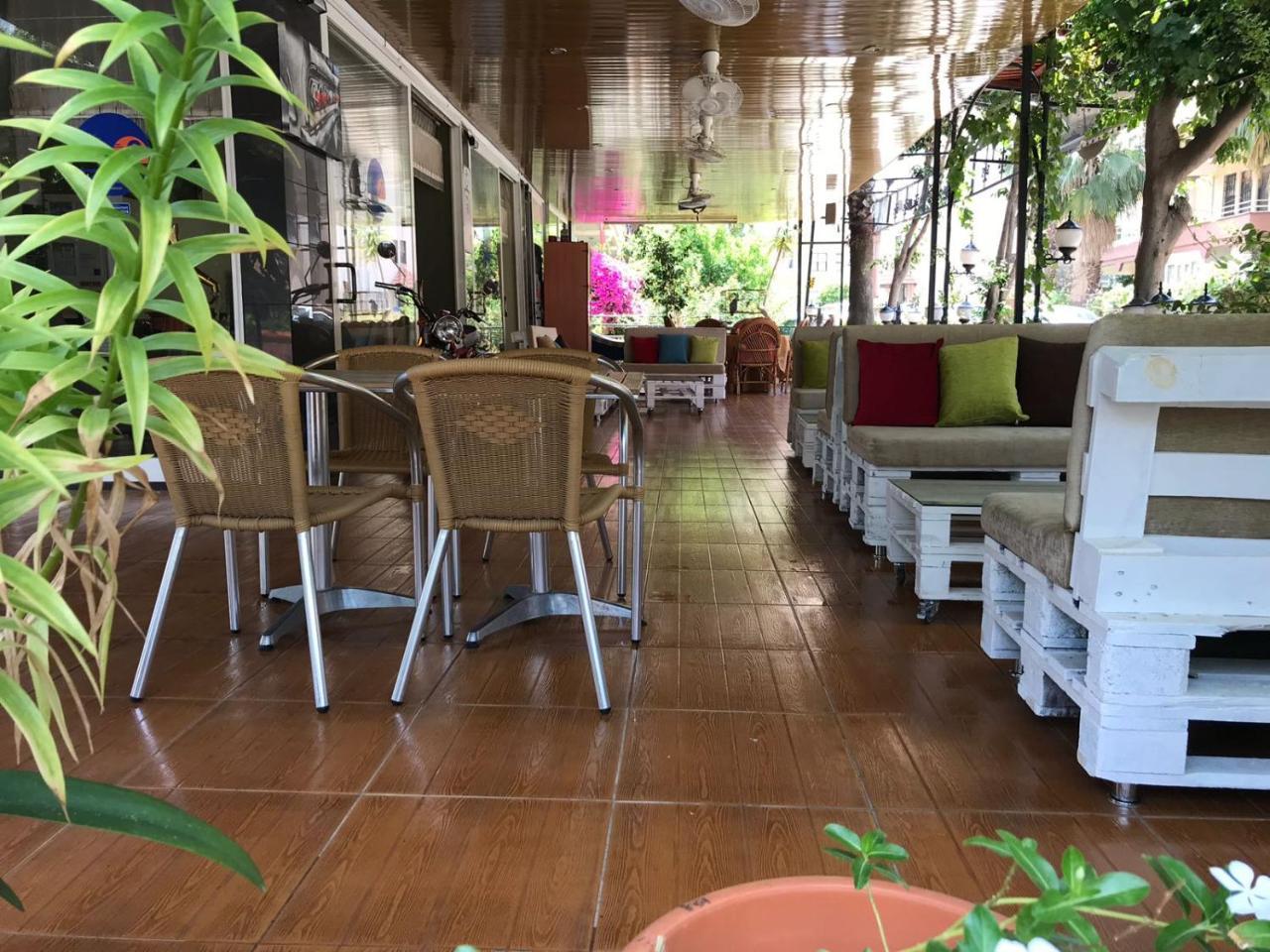 Sempati Aparthotel