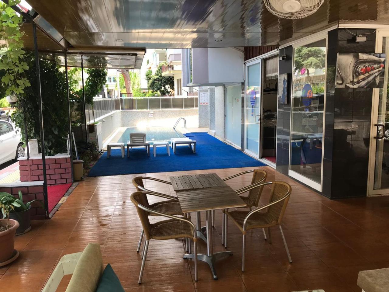 Sempati Aparthotel
