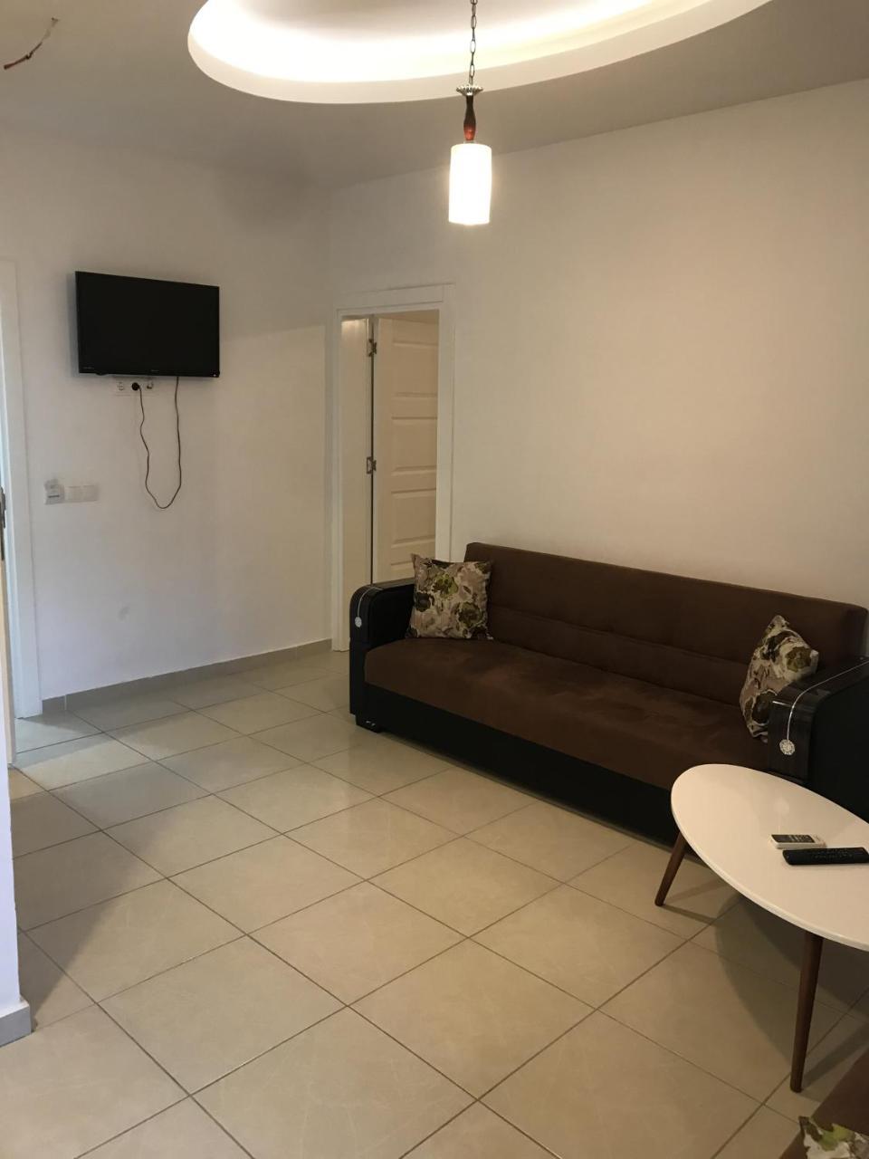 Cemal Bey Aparthotel