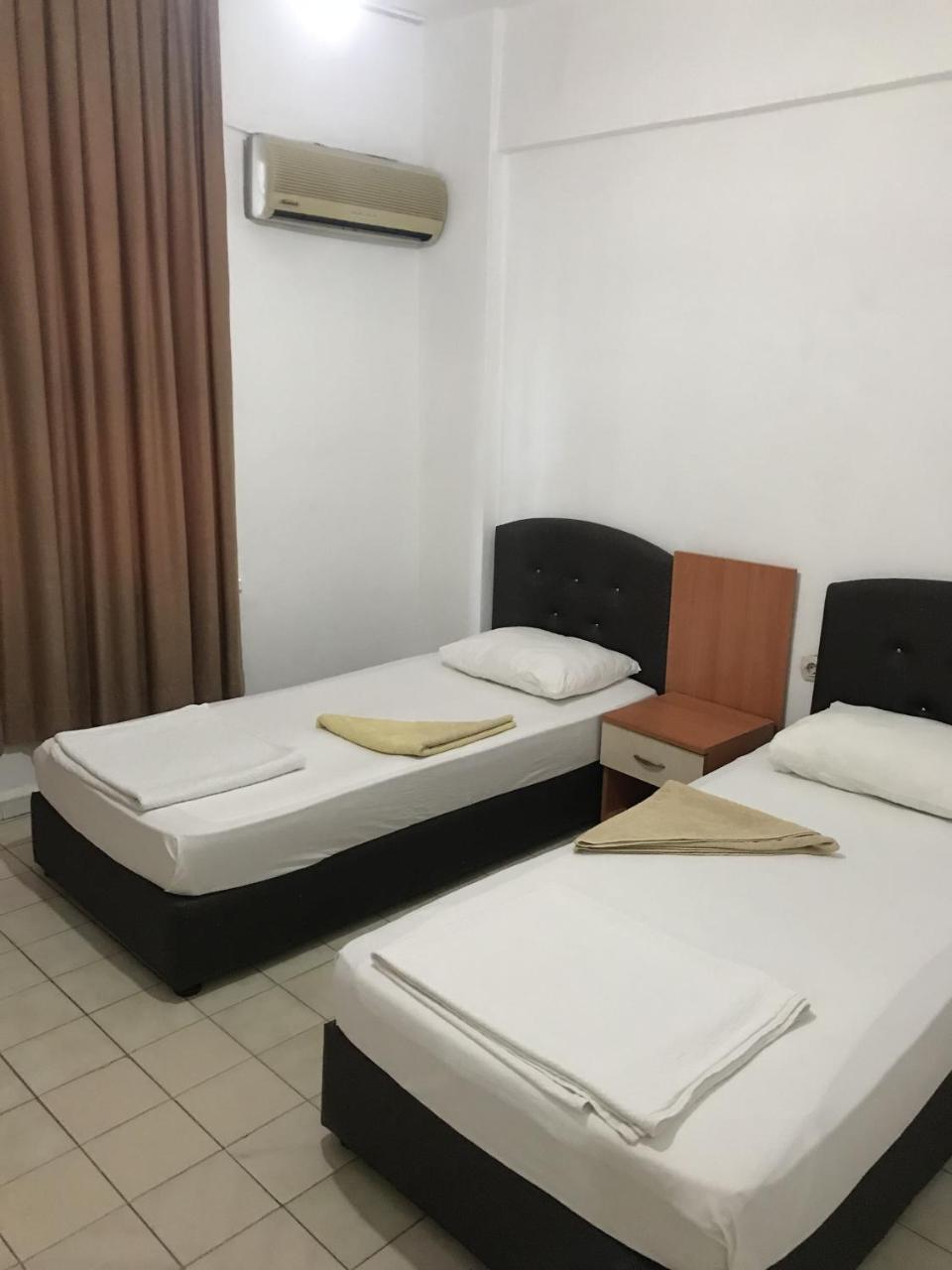 Aparthotel Cemal Bey 2*
