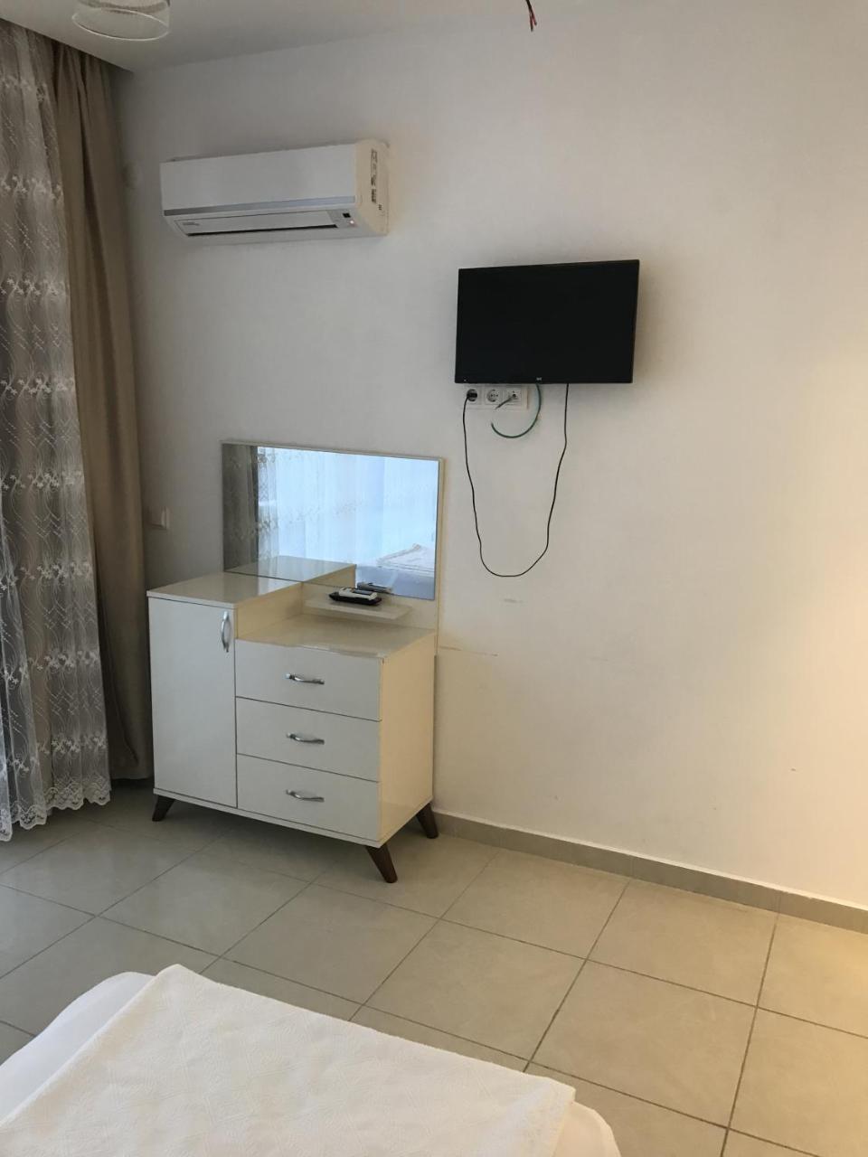 Cemal Bey Aparthotel Alanya