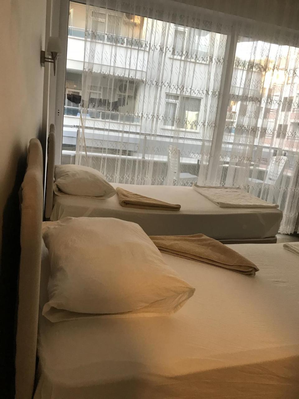 Cemal Bey Aparthotel