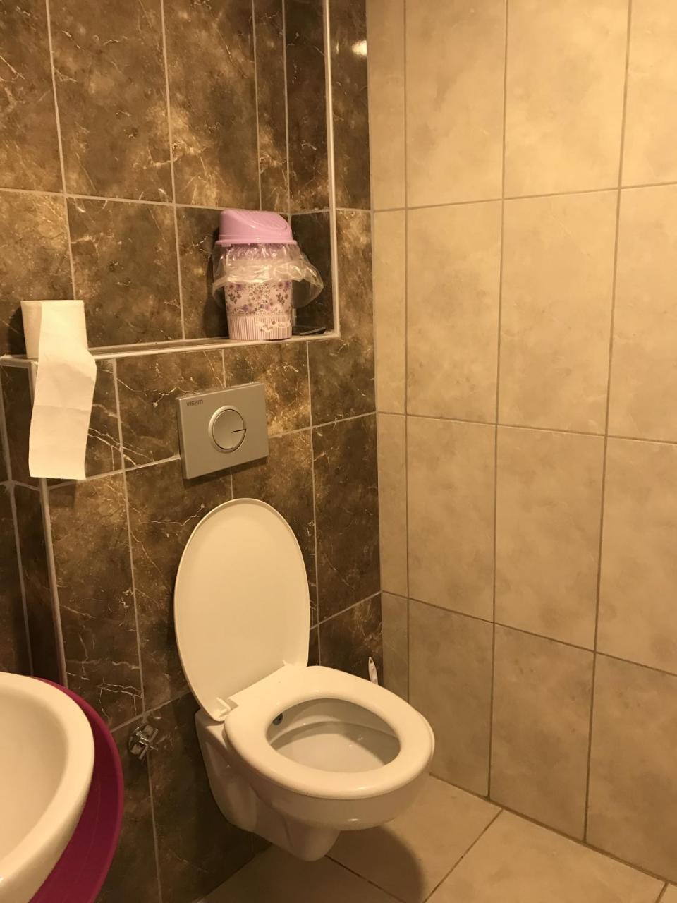 Aparthotel Cemal Bey Alanya