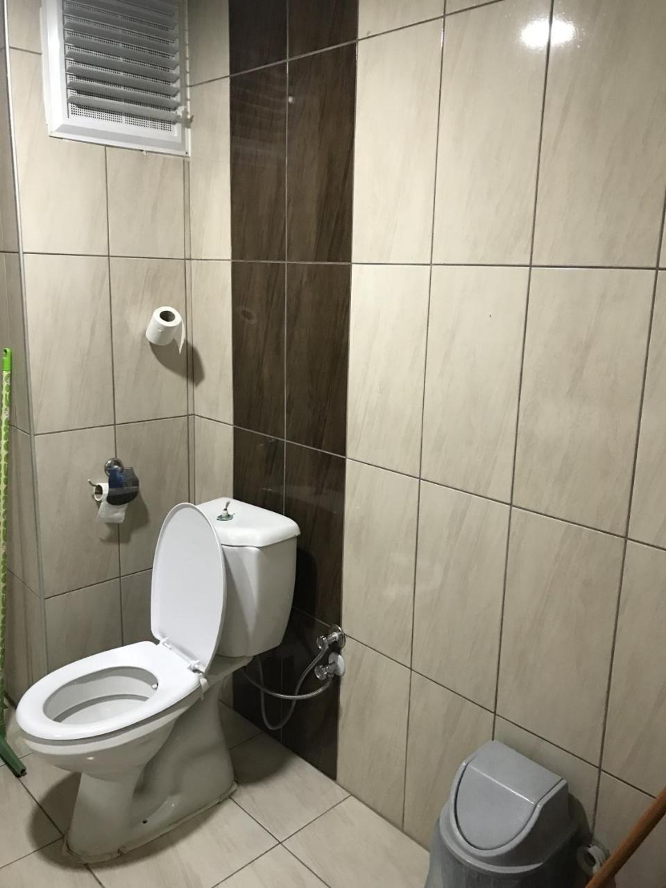Cemal Bey Aparthotel