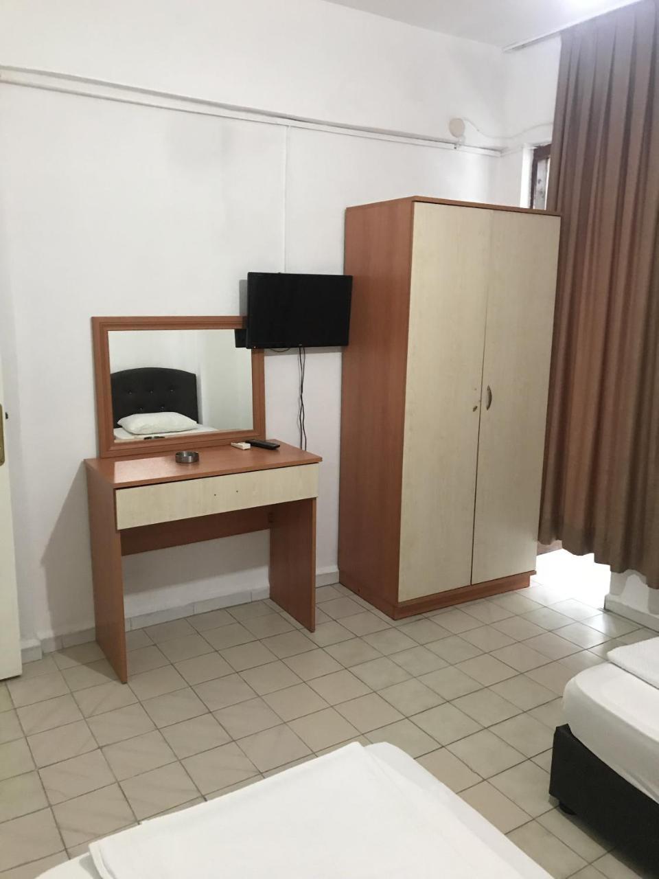 Cemal Bey Aparthotel 2*