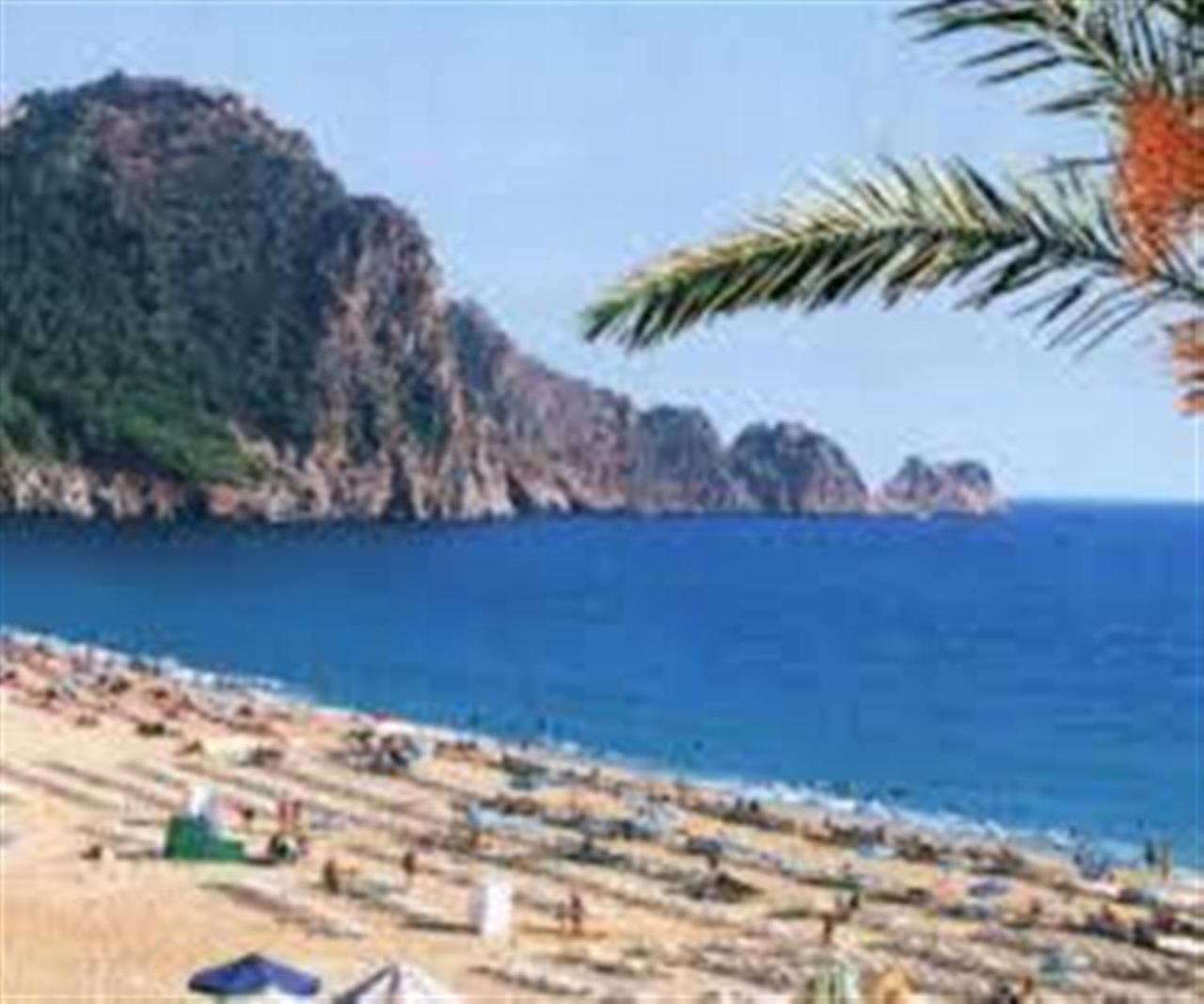 Hotel Riviera Zen Adult Only Alanya