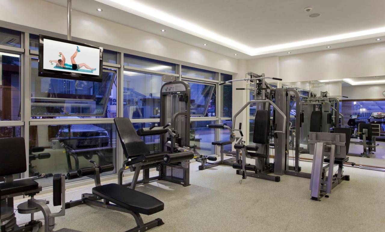 Riviera Zen Adult Only Alanya