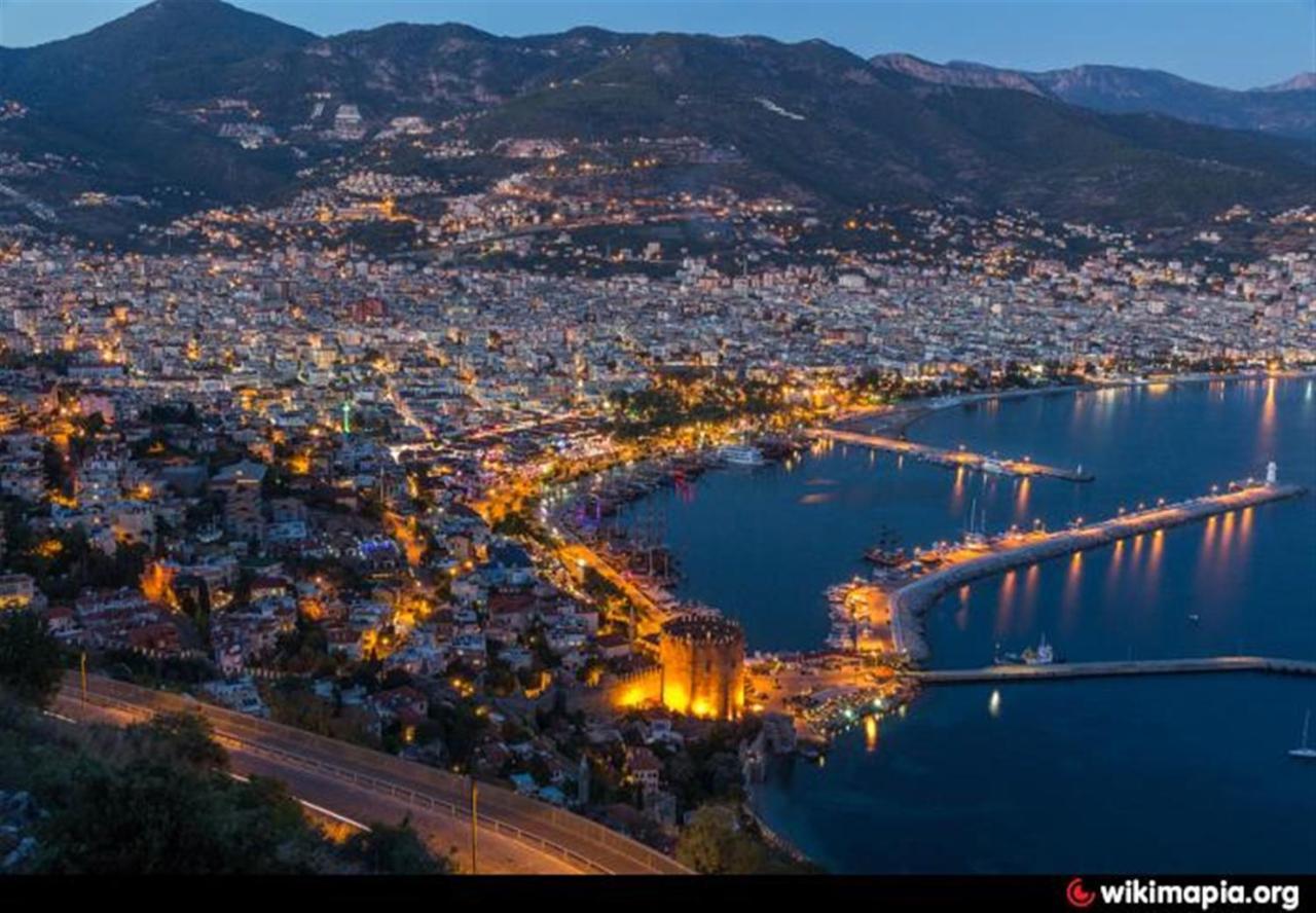 Riviera Zen Adult Only 4* Alanya