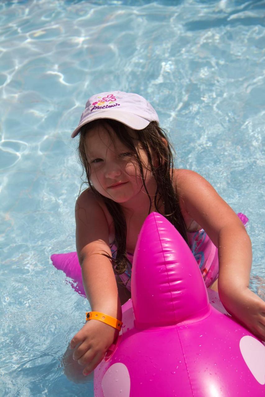 Kaila Krizantem 4* Alanya