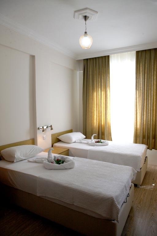 Aparthotel Sempati