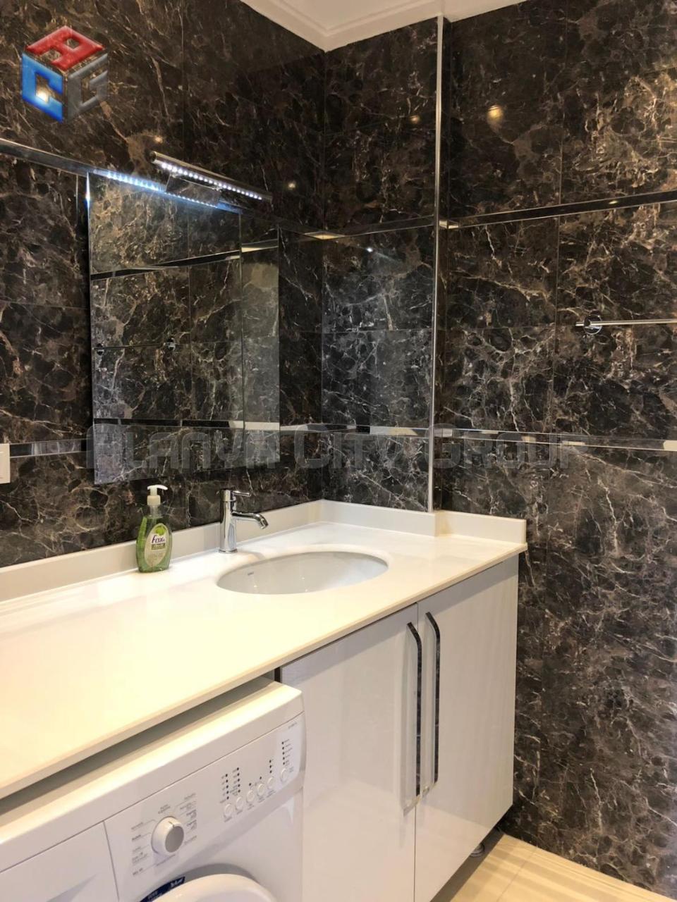 Apartamento Moda Marine Alanya