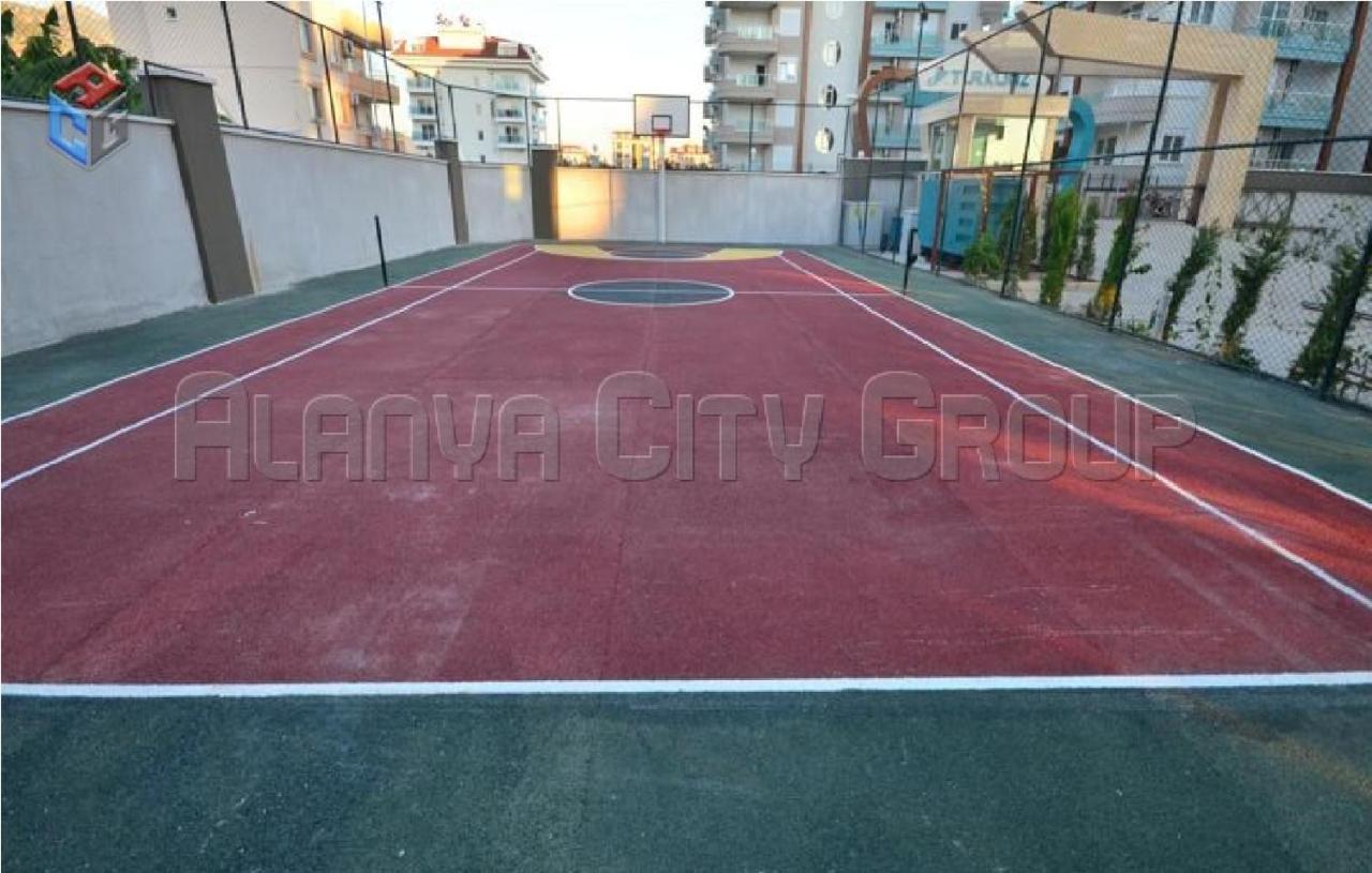 Moda Marine Apartamento