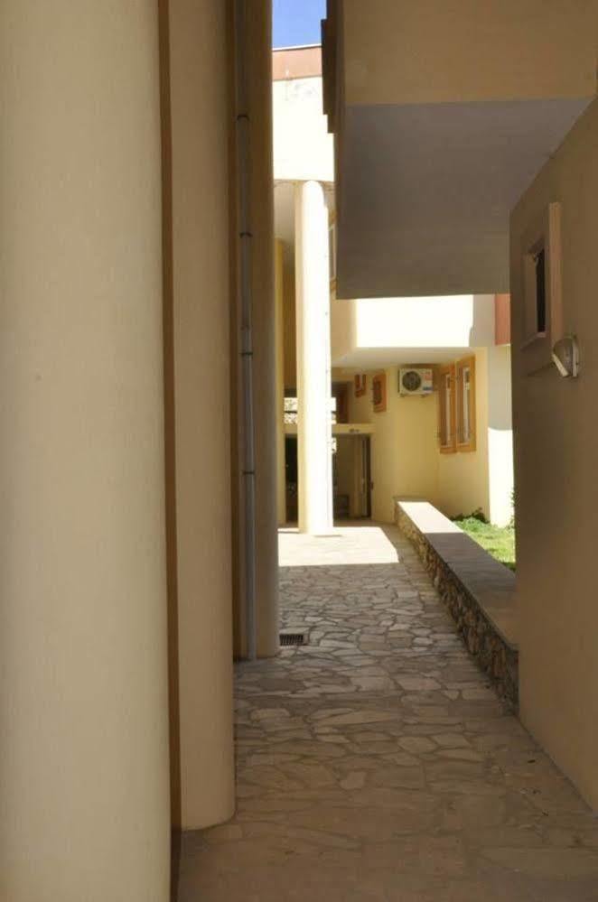 Hotel Deniz Alanya