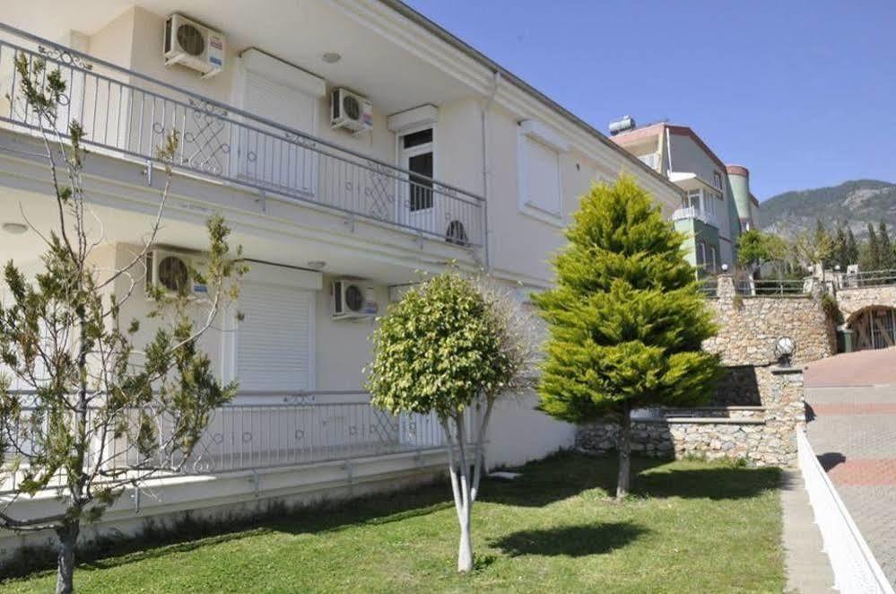 Hotel Deniz 3*