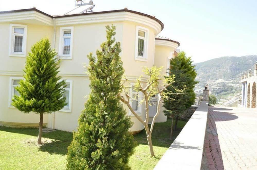 Hotel Deniz Alanya