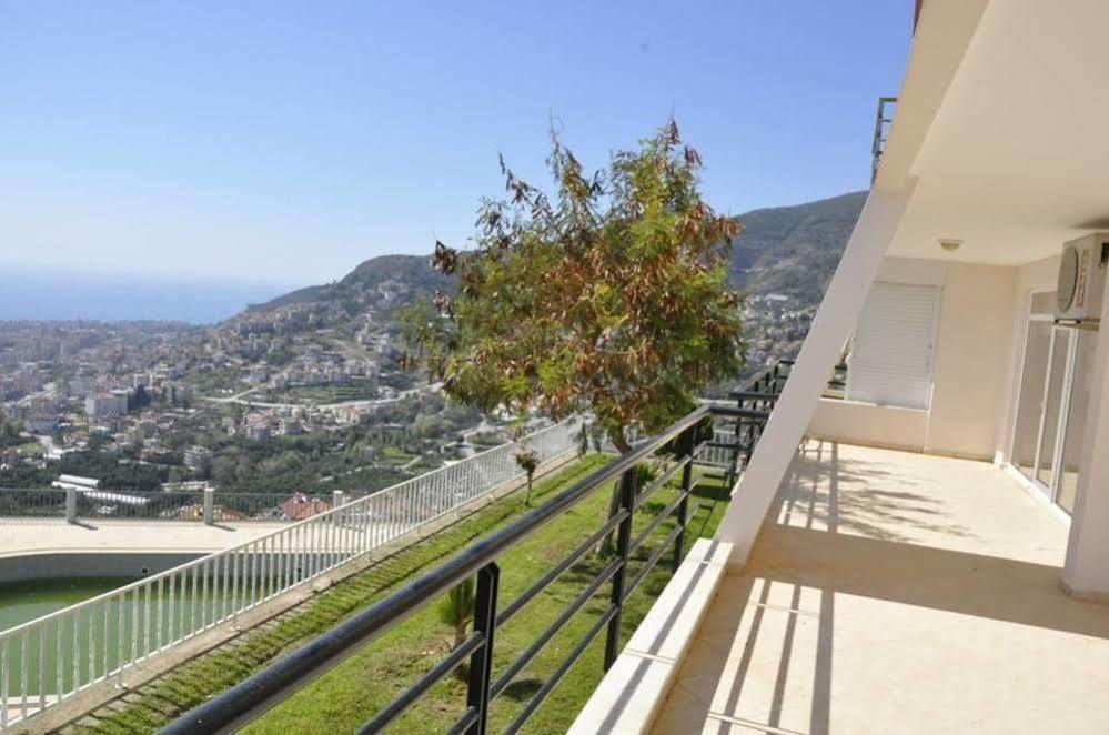 Deniz 3* Alanya