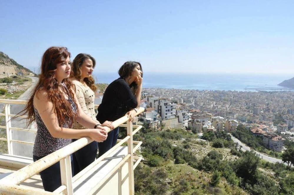 Deniz Hotel Alanya