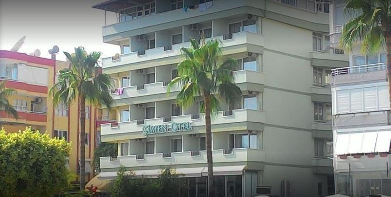 Cimen Hotel