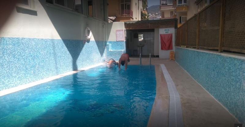 Cimen Hotel 3*