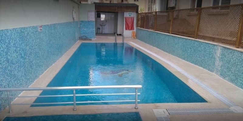 Hotel Cimen Alanya