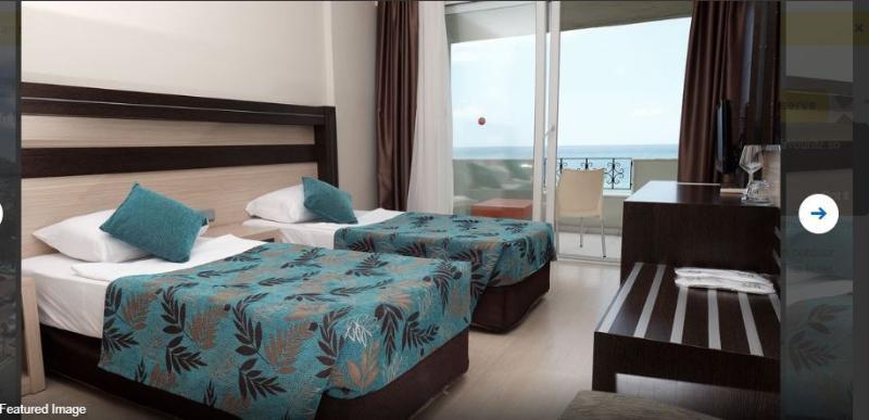 Cimen Hotel 3*