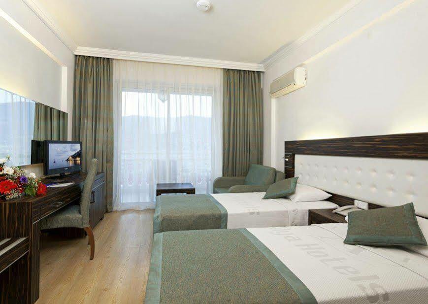 Sunny Hill Alya 4* Alanya