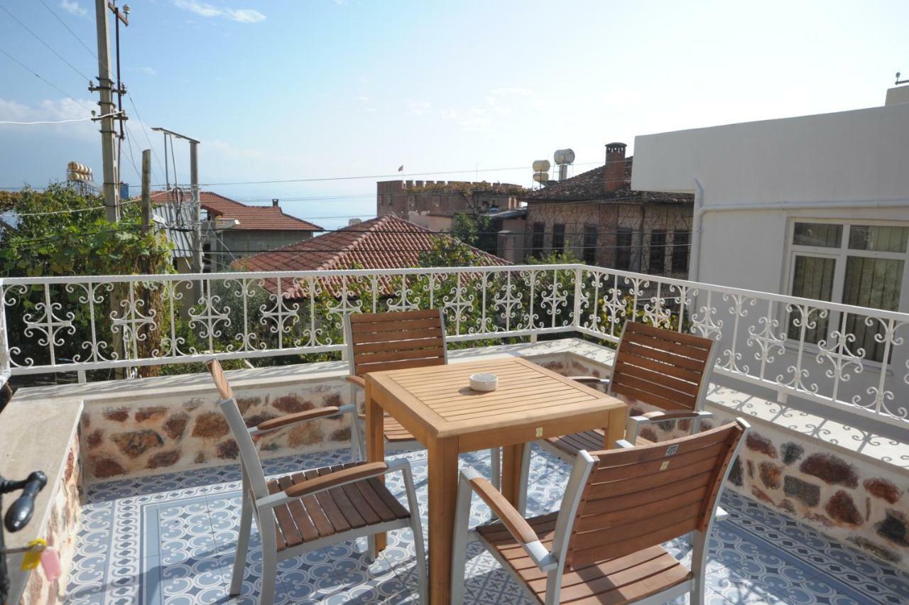 Lemon Villa Hotel (Adults Only) Hotel