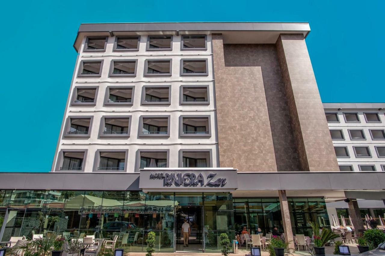 Riviera Zen Adult Only Alanya