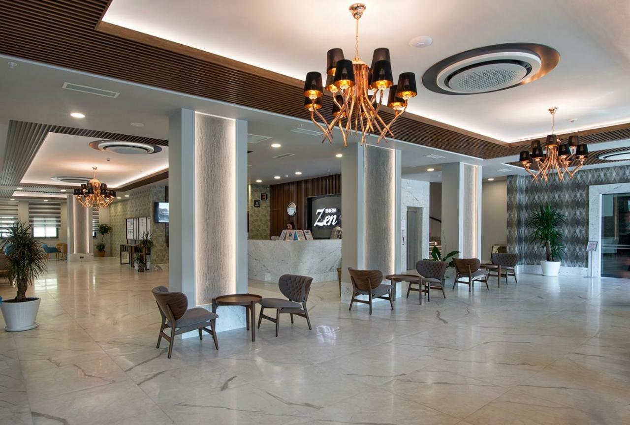Riviera Zen Adult Only Hotel 4*