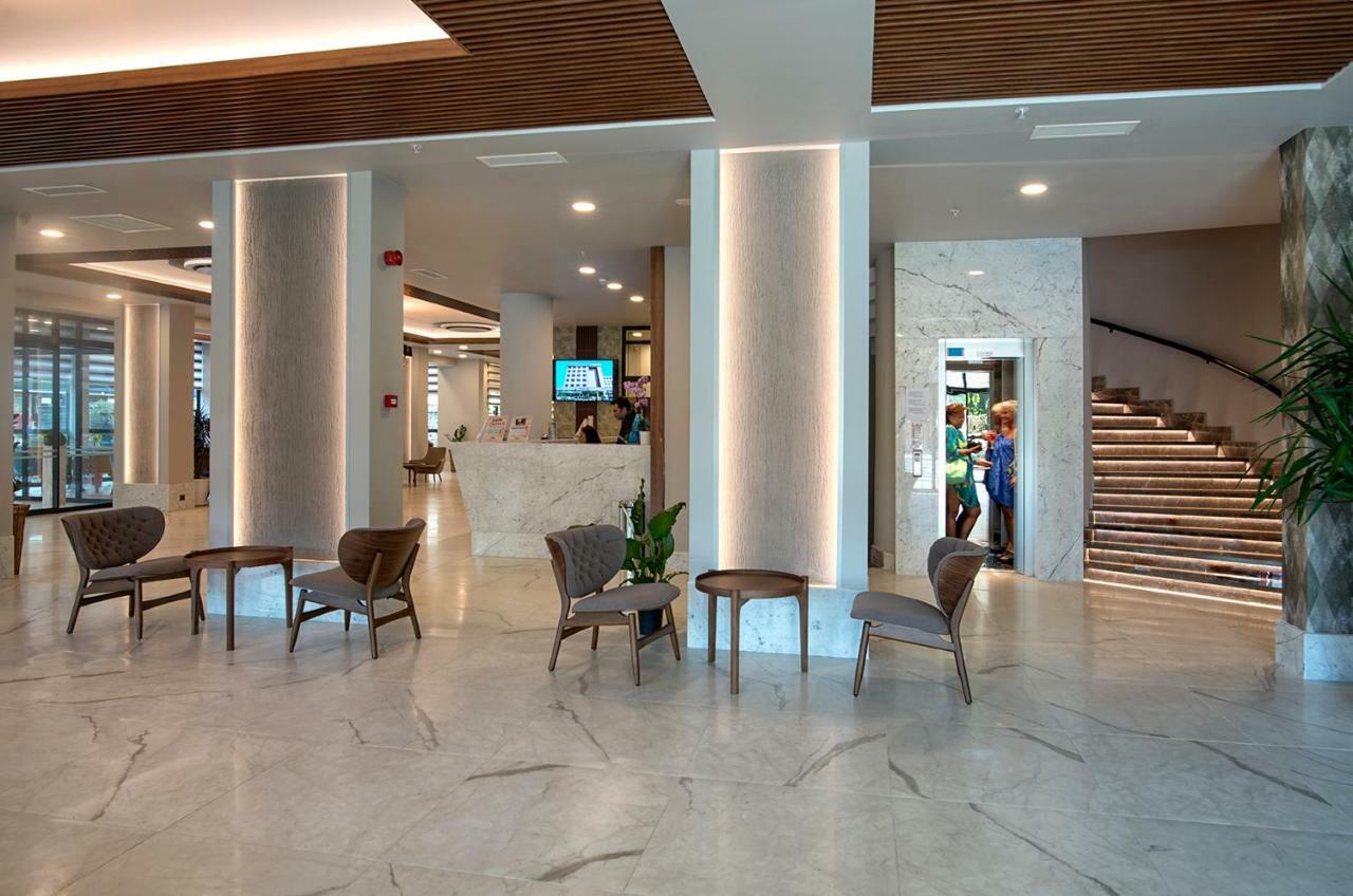 Hotel Riviera Zen Adult Only 4*