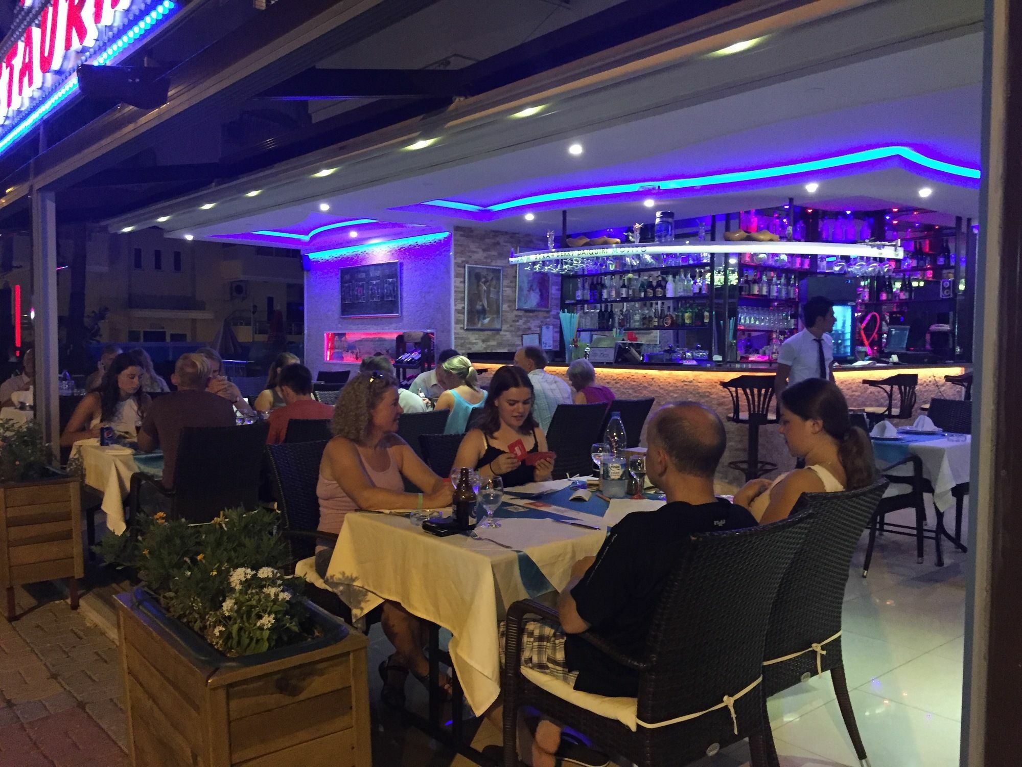 Semiz Aparthotel