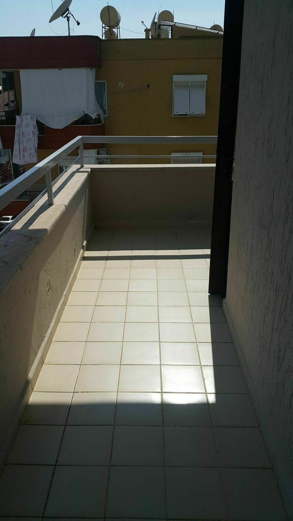 Midi & 5* Alanya