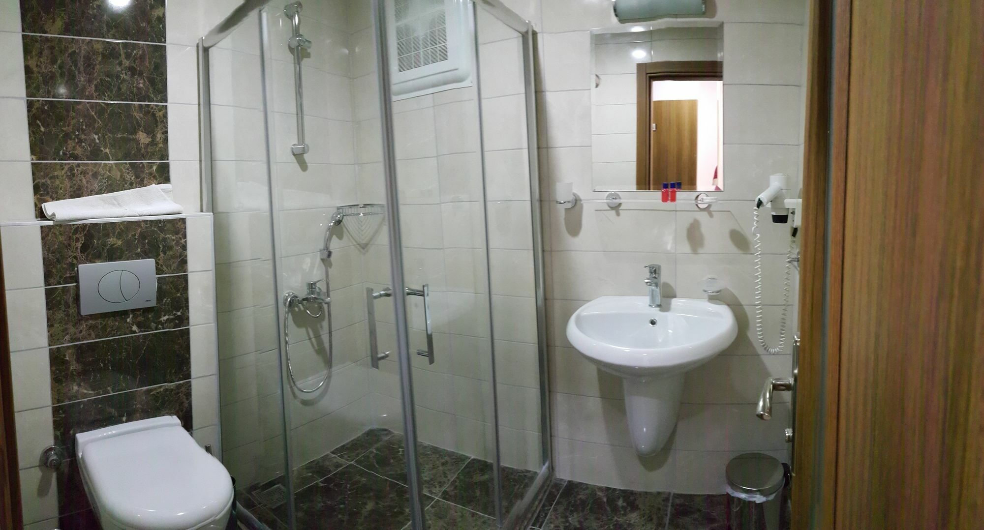 Hotel Midi & Alanya