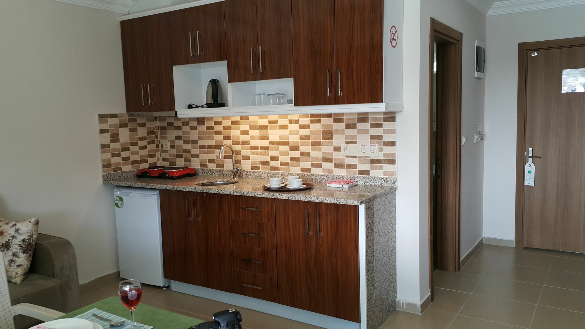 Midi & 5* Alanya