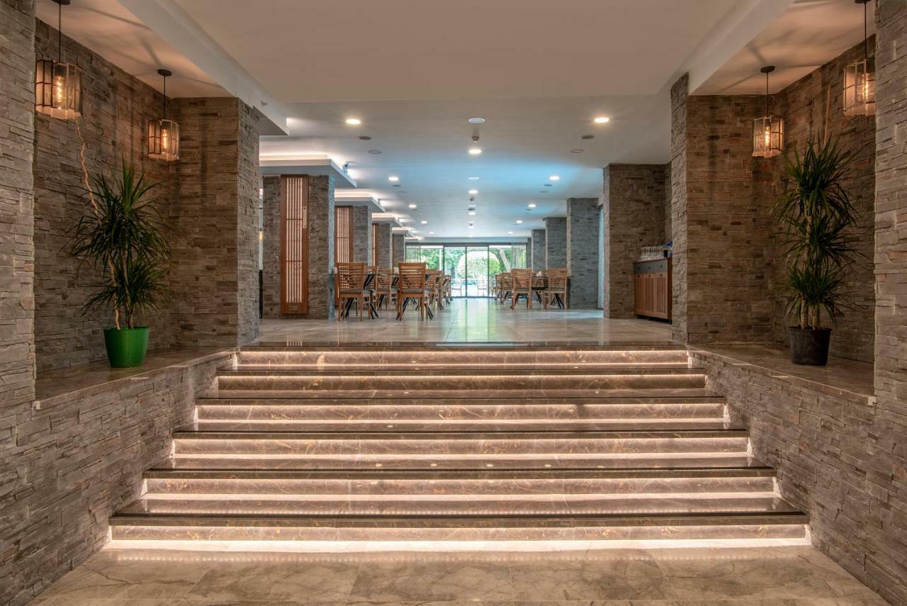 Hotel Riviera Zen Adult Only 4*