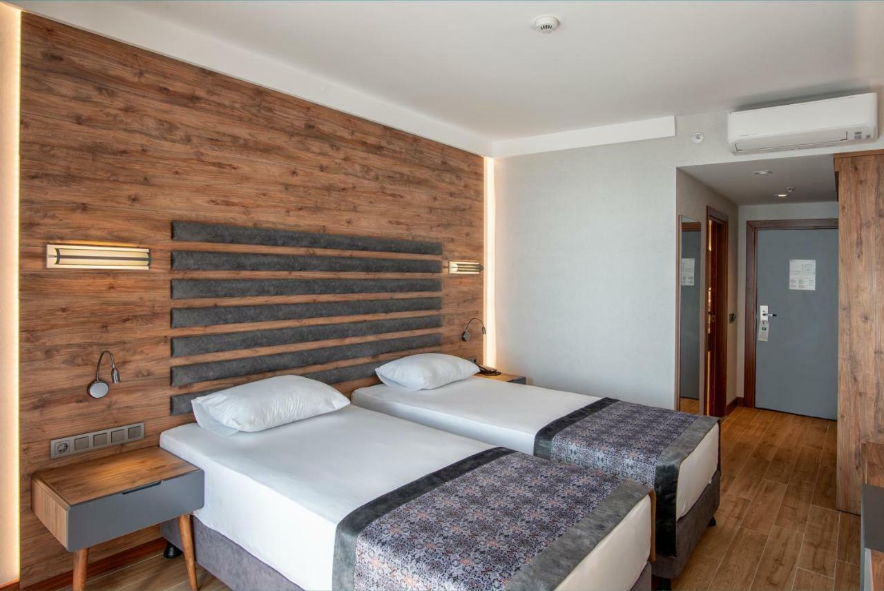 Riviera Zen Adult Only 4* Alanya