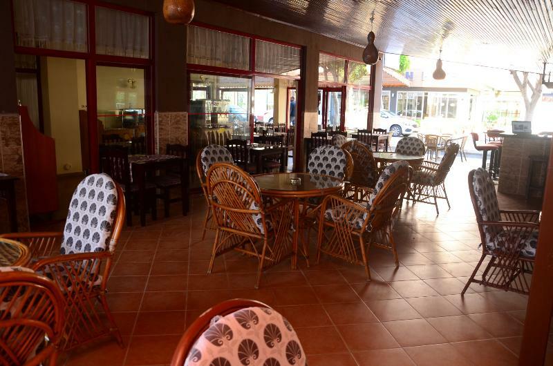 Eftalia Down Town 3* Alanya