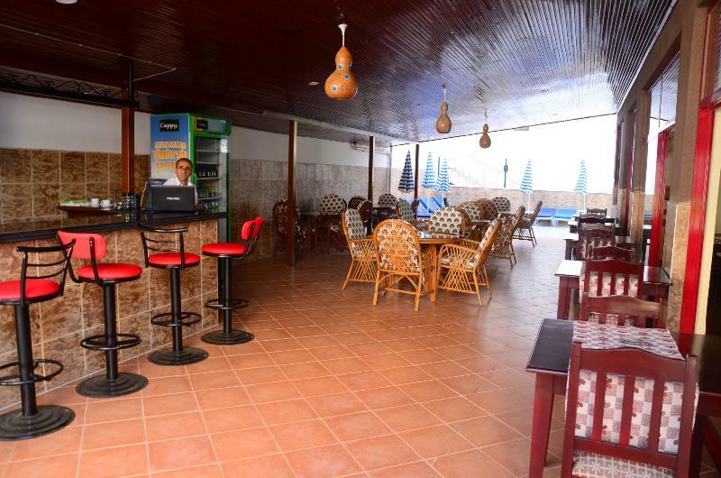 Eftalia Down Town Hotel Alanya